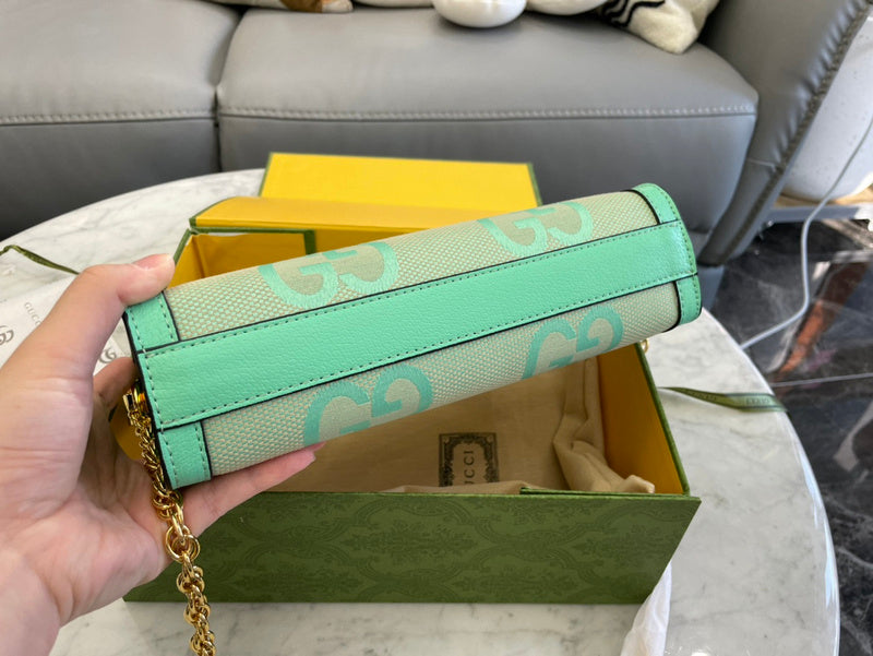 Luxury - Gucci Bags - 162