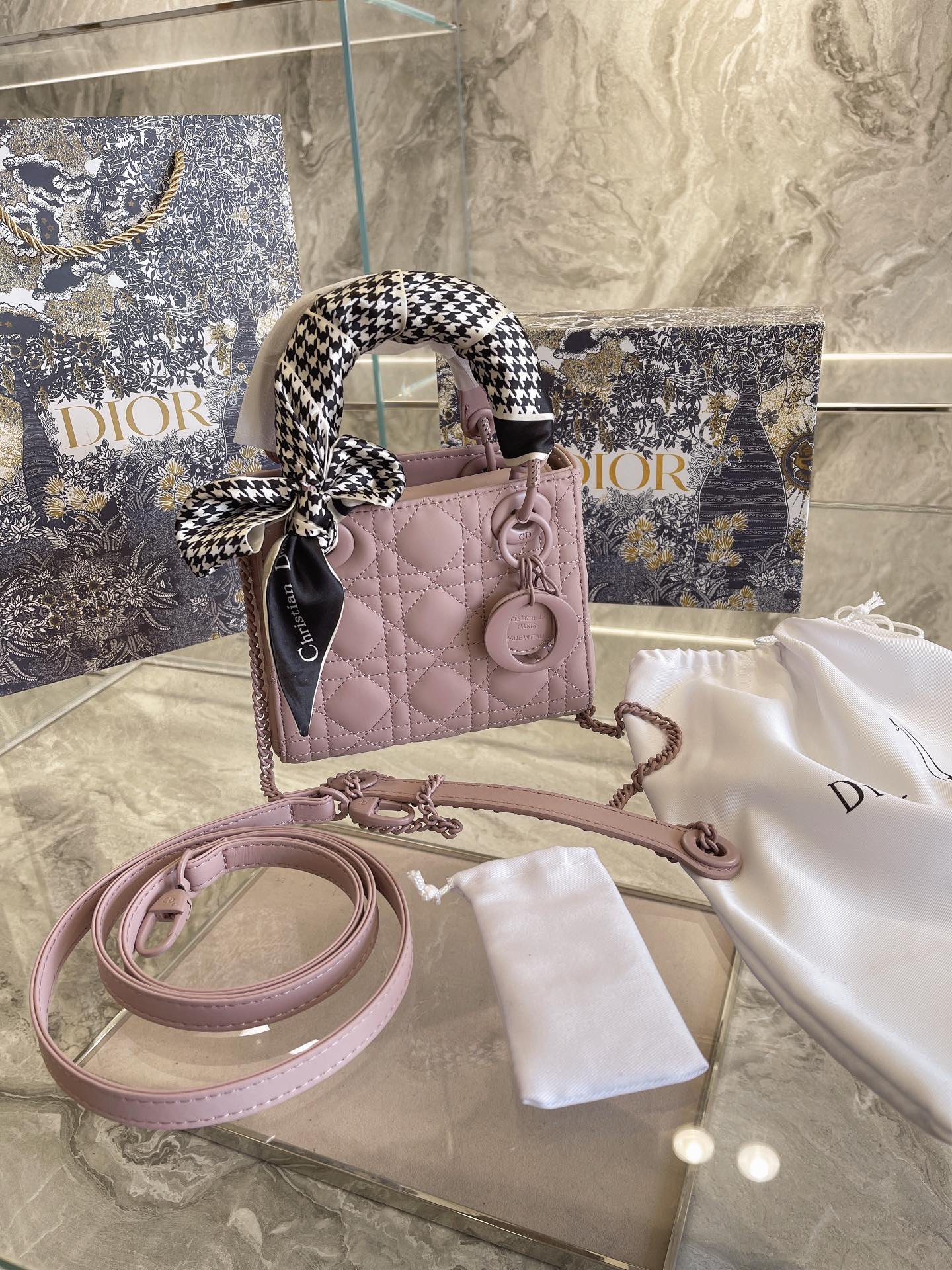 Designer Handbags dior 058