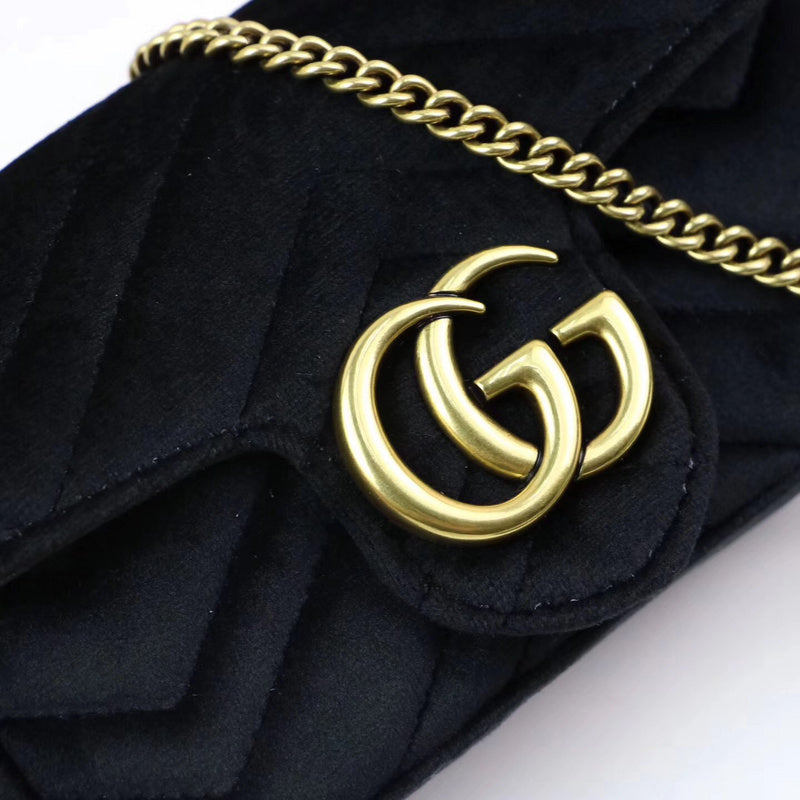GGG - Bags District - 610