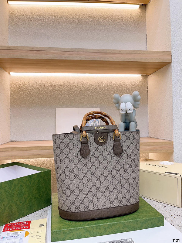 Luxury - Gucci Bags - 075