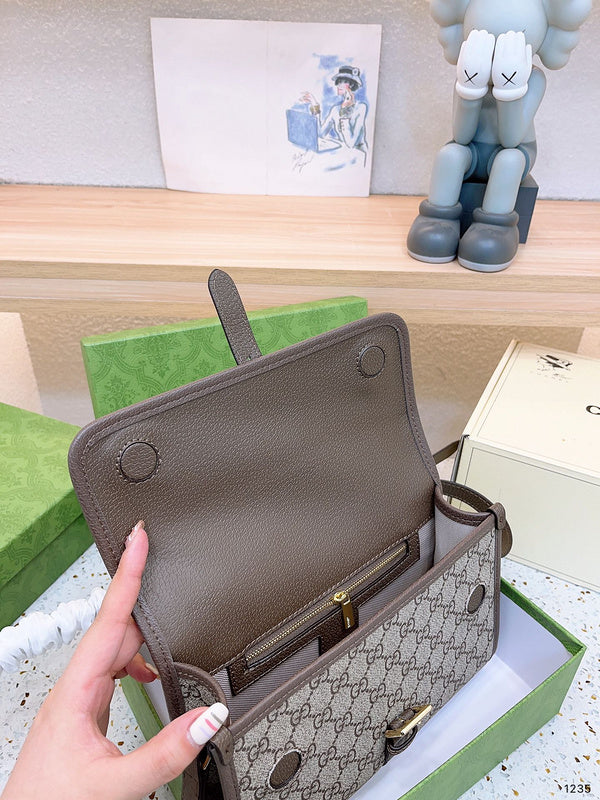 Luxury - Gucci Bags - 212