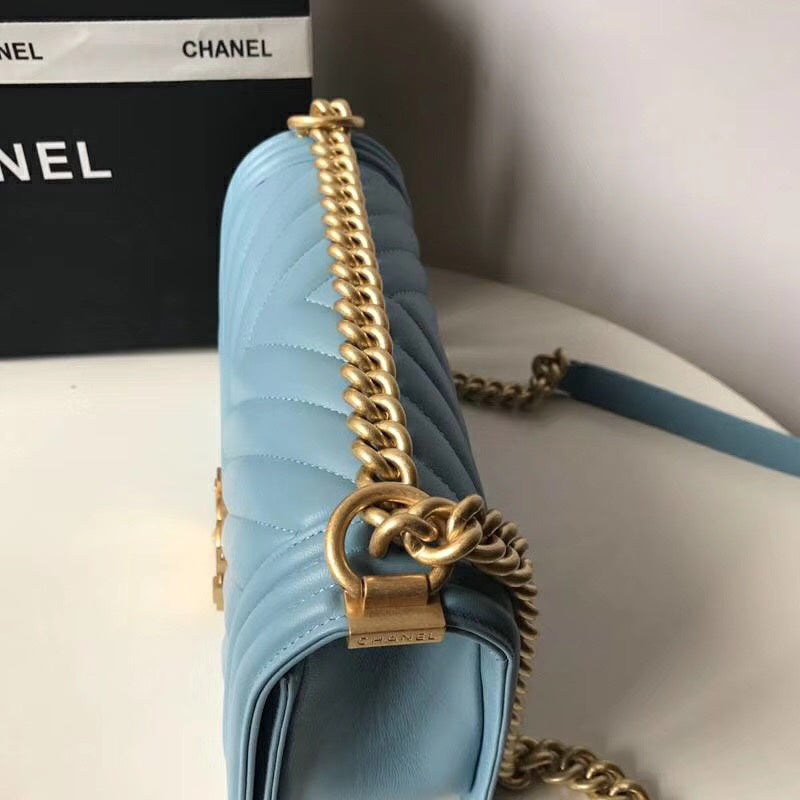 Chanel Bags - BG Bags - 669