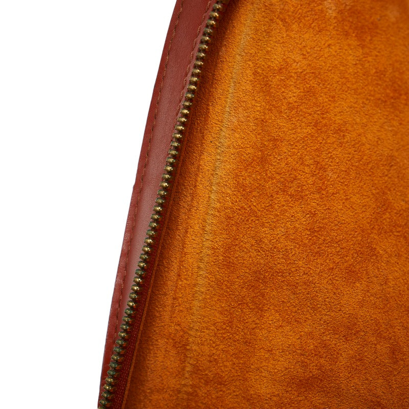 Louis Vuitton M52293 Kenyan Brown Leather  Louis Vuitton