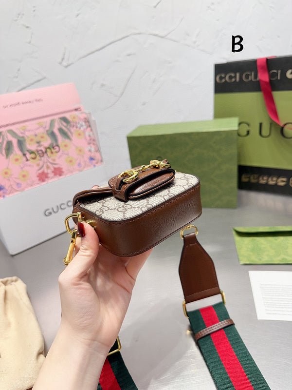 Luxury - Gucci Bags - 229