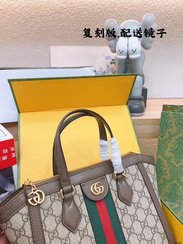 Luxury - Gucci Bags - 110