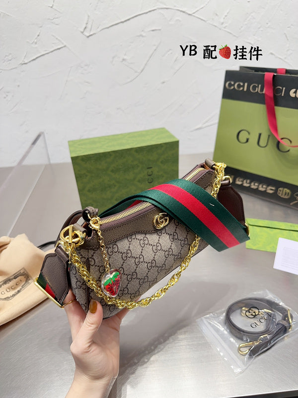 Luxury - Gucci Bags - 352