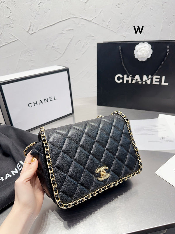 bags-district - Chanel Bags - 7337