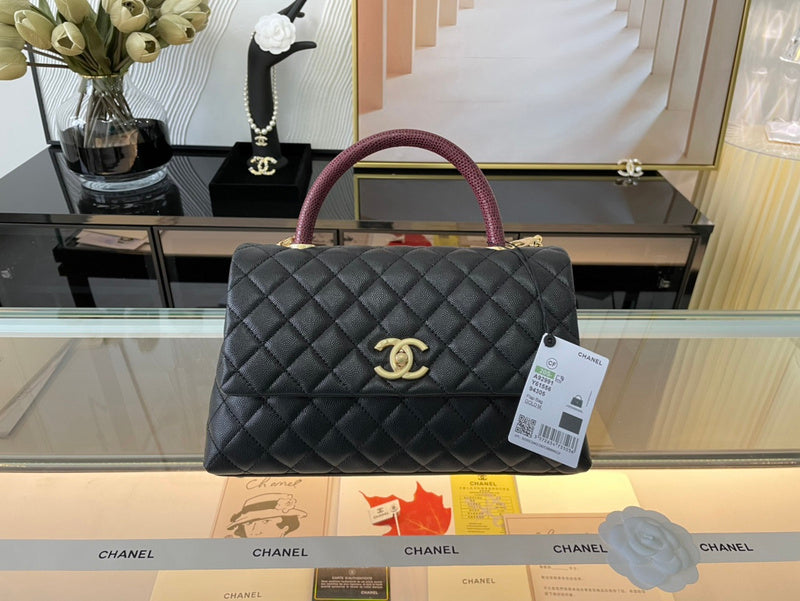 Chanel Bags - BG Bags - 1660