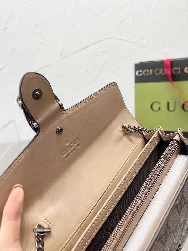 Luxury - Gucci Bags - 310