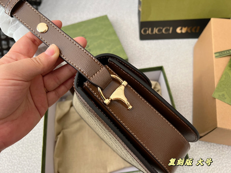 Luxury - Gucci Bags - 249