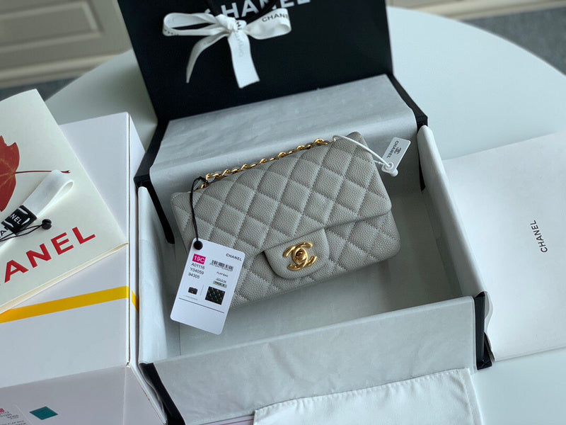 Chanel Bags - BG Bags - 2576