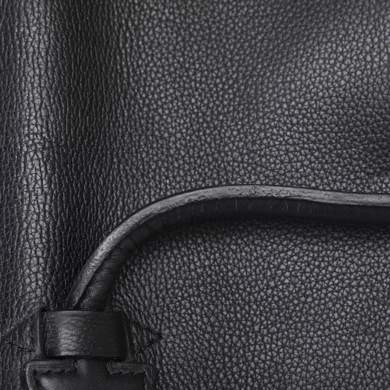 Louis Vuitton M54008 Black Leather  Louis Vuitton
