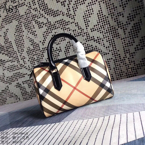 BBR Bags - Bags District  076