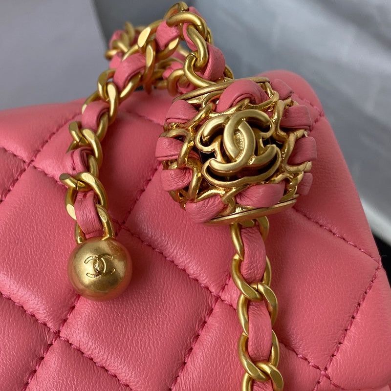 bags-district - Chanel Bags - 7641