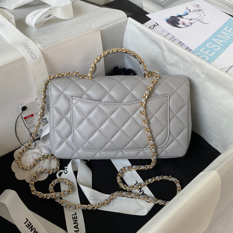 bags-district - Chanel Bags - 7500