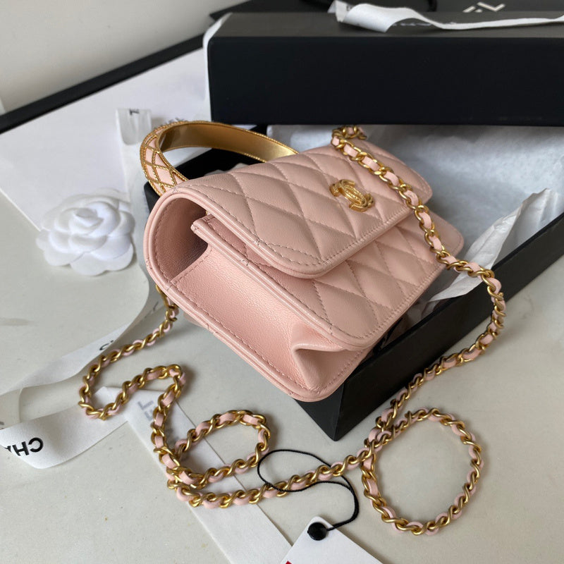 Chanel Bags - BG Bags - 1535
