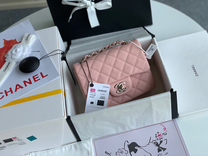 Chanel Bags - BG Bags - 2630