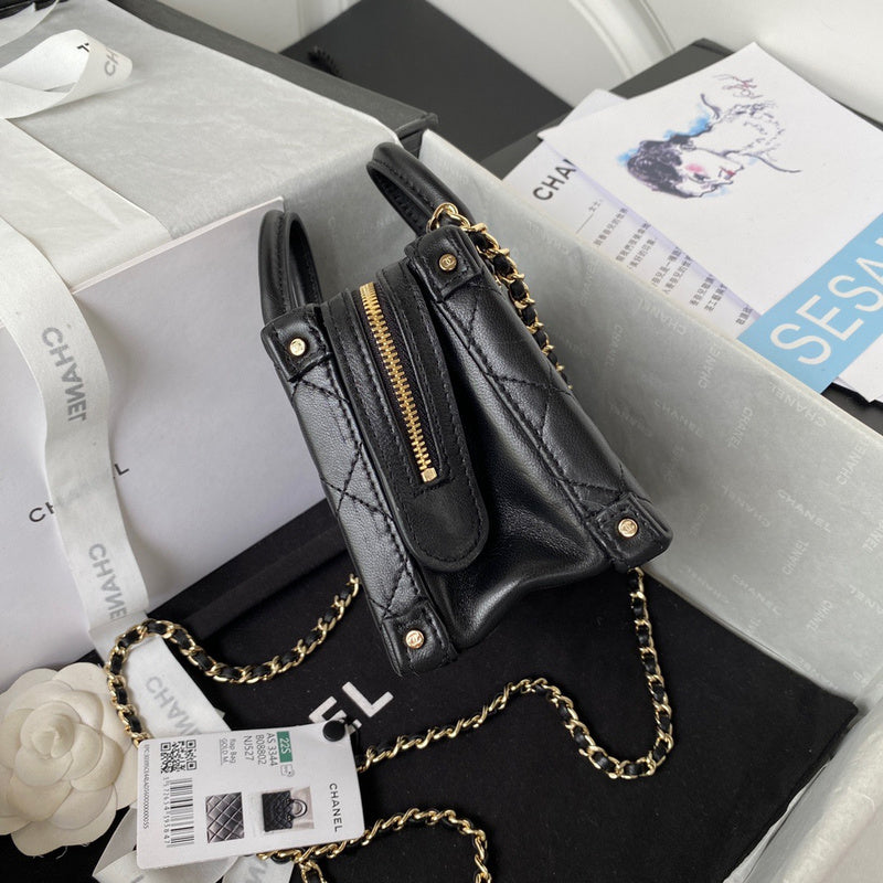 bags-district - Chanel Bags - 7596