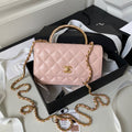 bags-district - Chanel Bags - 7519