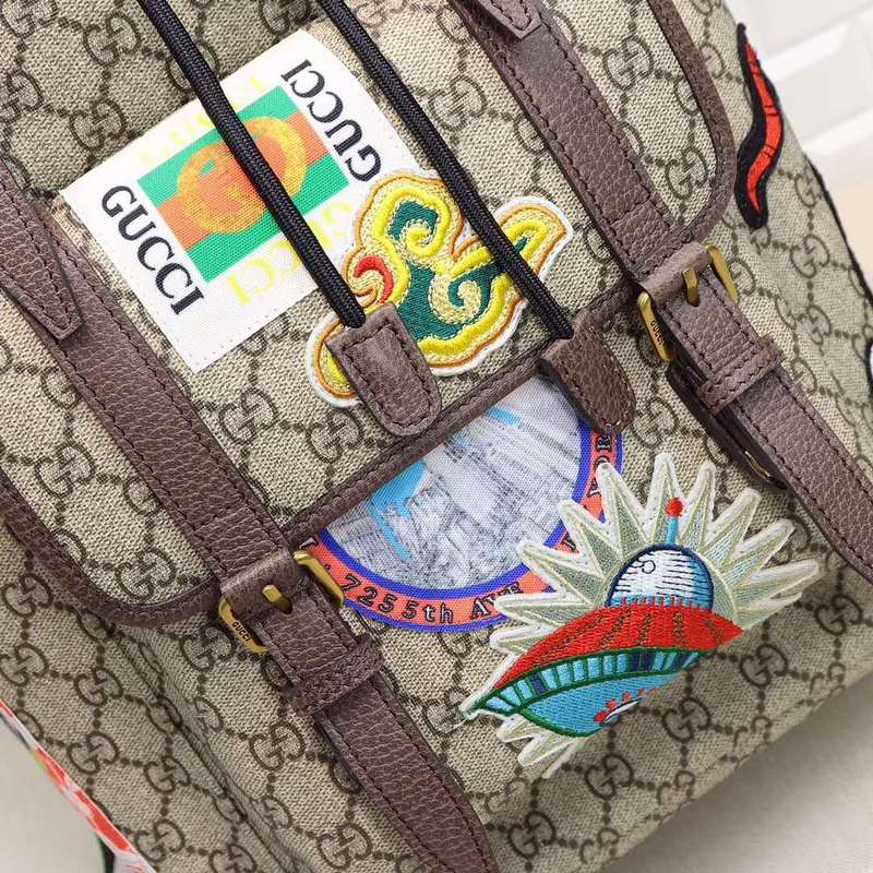 GGG - Bags District - 755