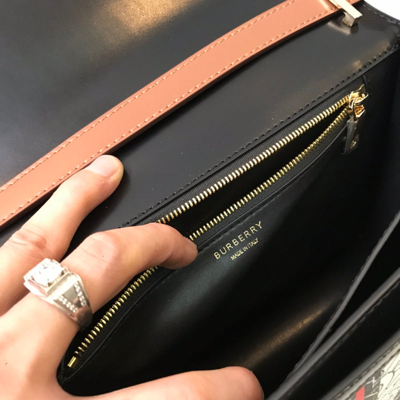 Burberry Bags - BG Bags - 741