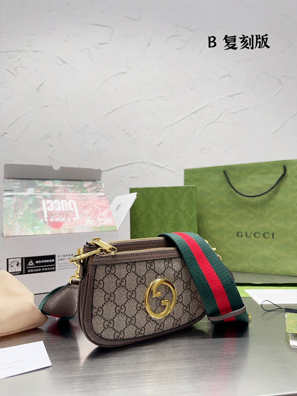 Luxury - Gucci Bags - 138
