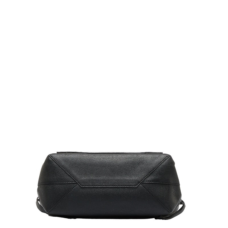 Louis Vuitton M54008 Black Leather  Louis Vuitton
