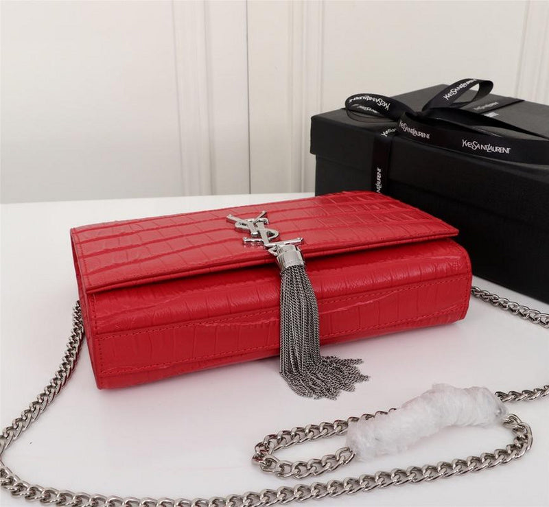 SLY - Bags District - 250