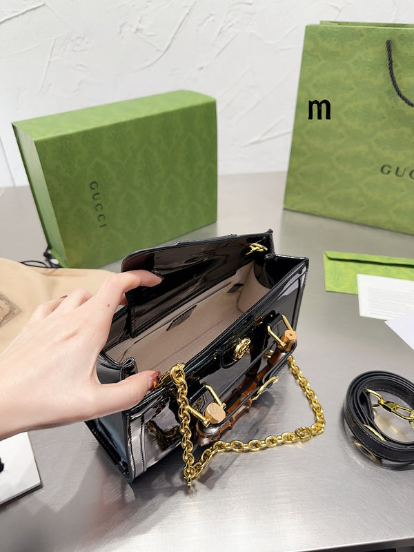 Luxury - Gucci Bags - 252