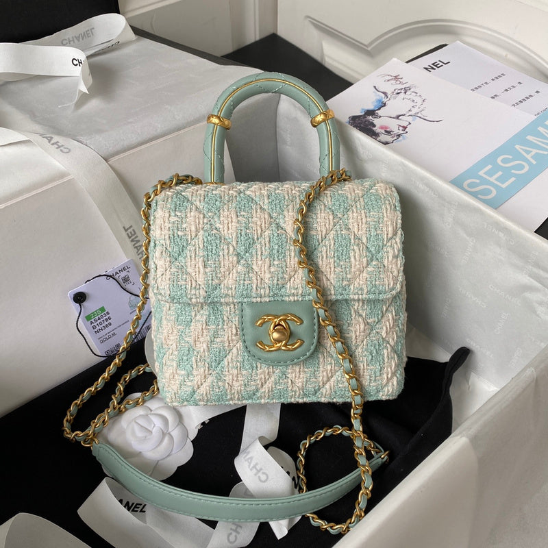 bags-district - Chanel Bags - 7357
