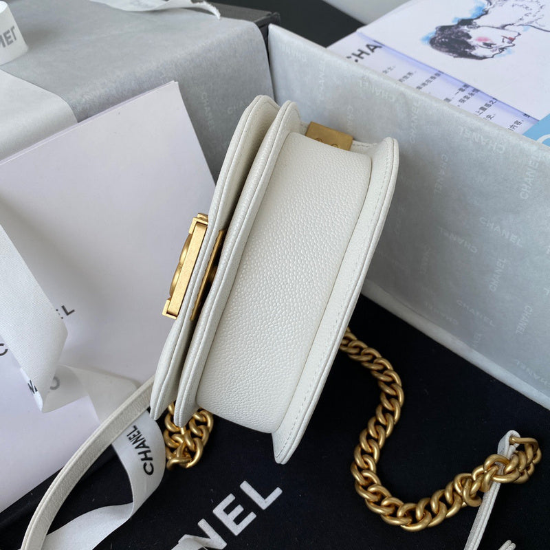 bags-district - Chanel Bags - 7600