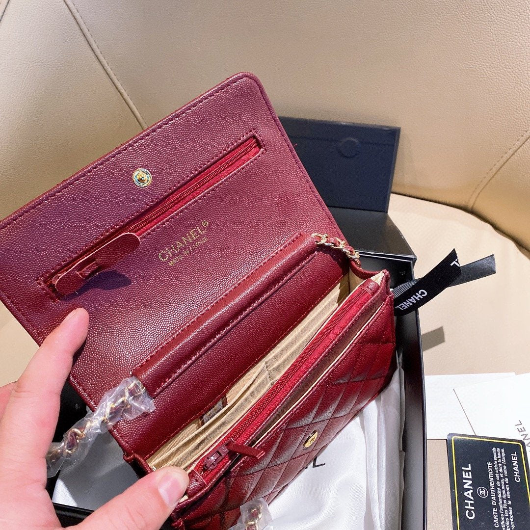 Designer Handbags Chanel 044