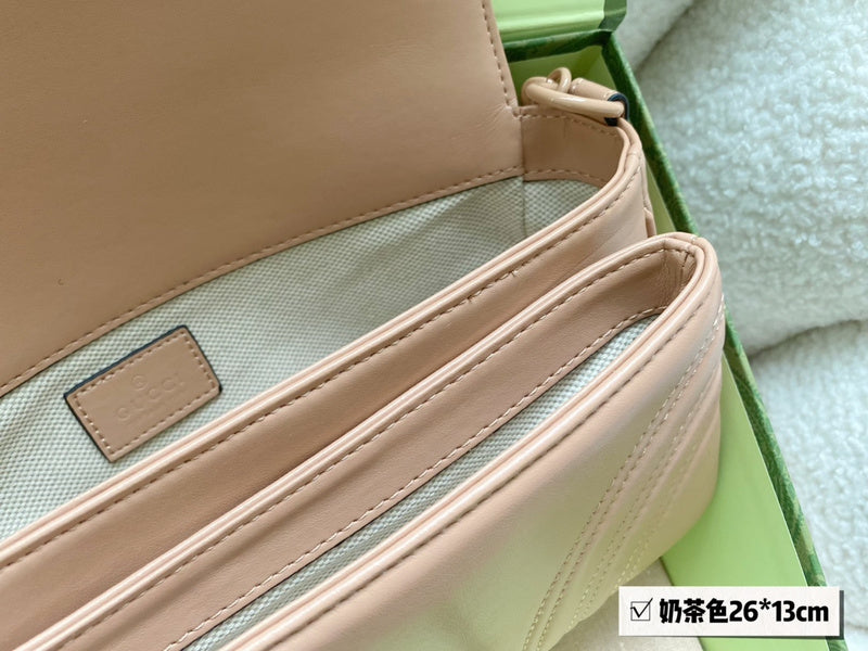 Luxury - Gucci Bags - 046
