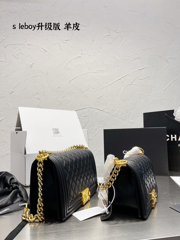 bags-district - Chanel Bags - 7062