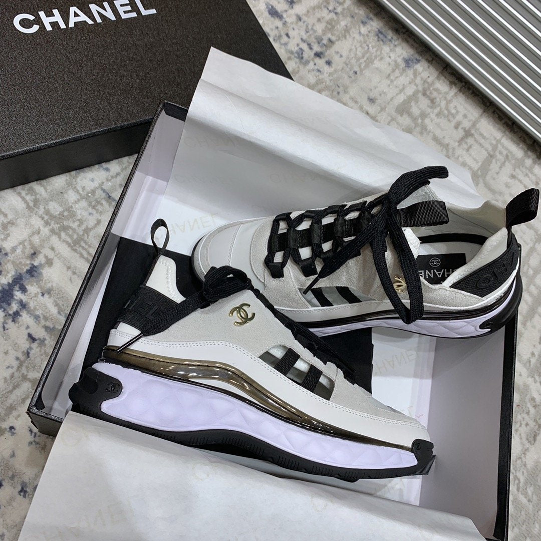 Chanel Sneakers