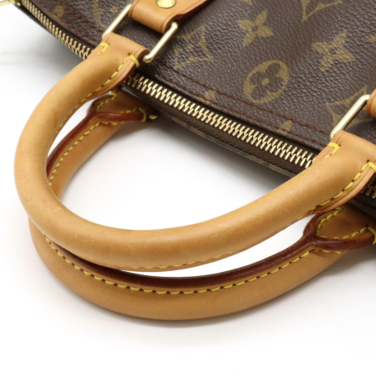 Louis Vuitton Speedy 30 in Monogram M41526