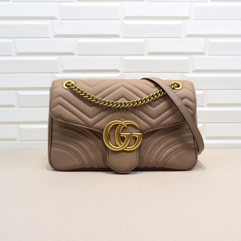 GGG - Bags District - 813