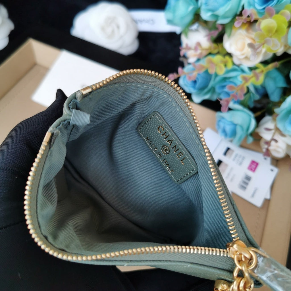 Chanel Wallet