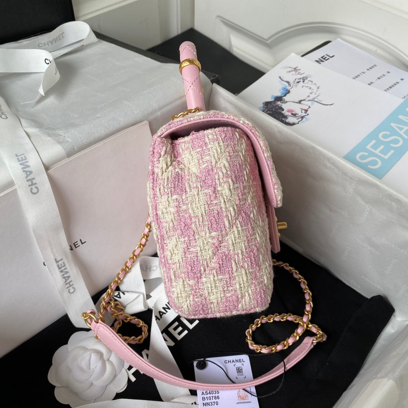 bags-district - Chanel Bags - 7357