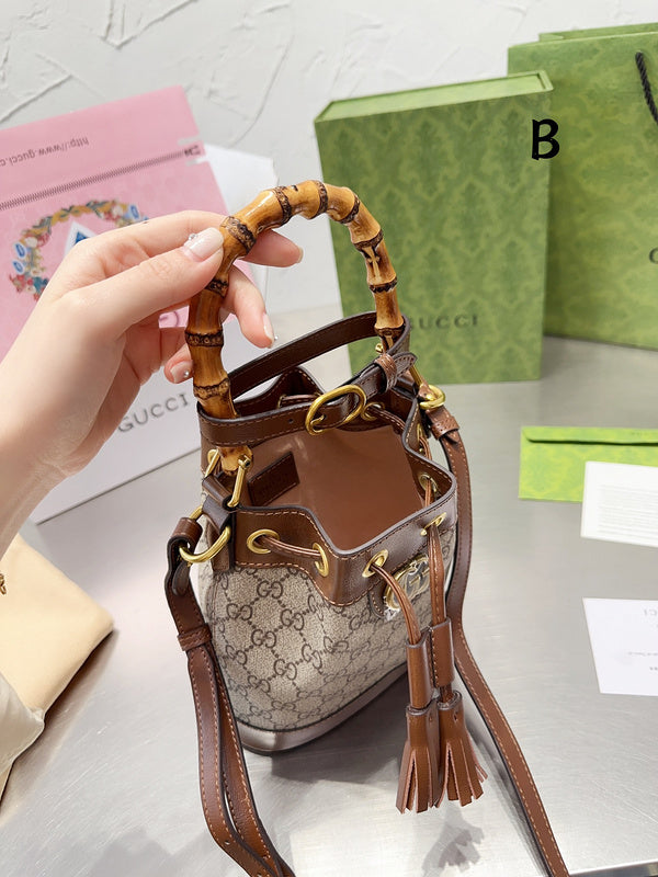 Luxury - Gucci Bags - 231