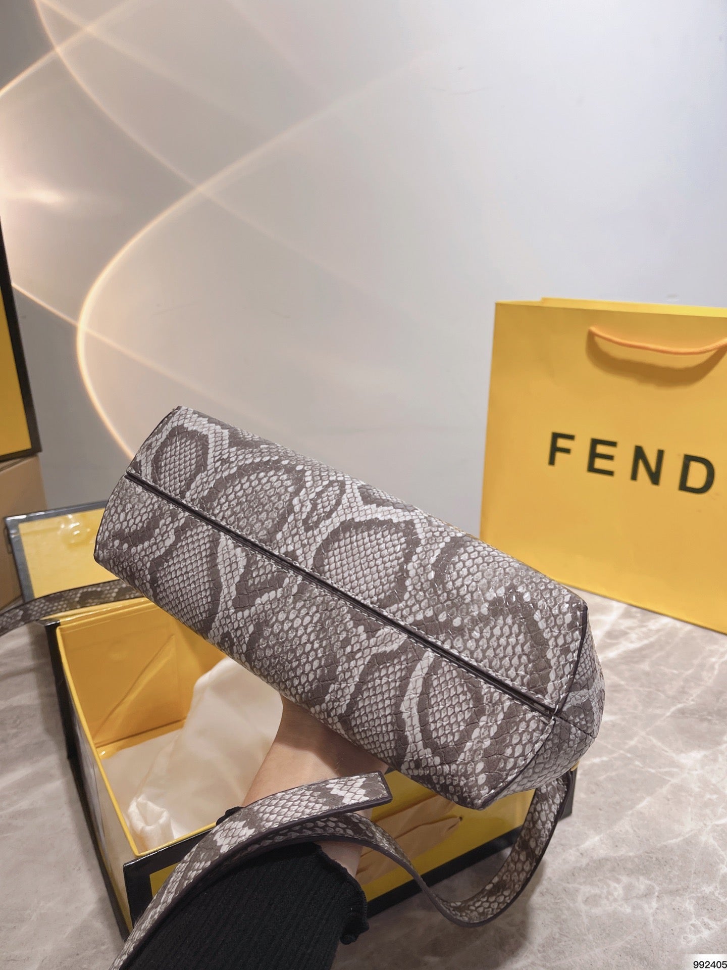 New Arrival Bags Fendi 237