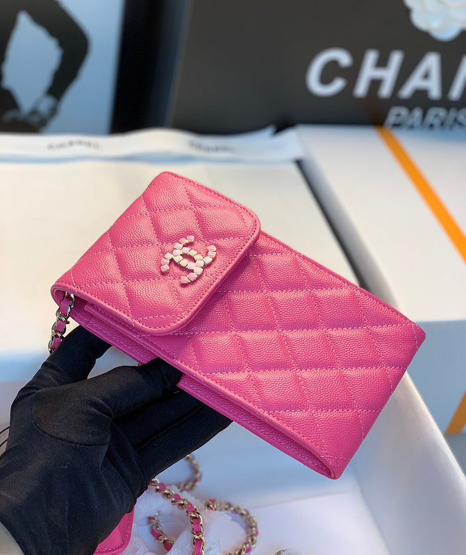 Chanel Bags - BG Bags - 1179