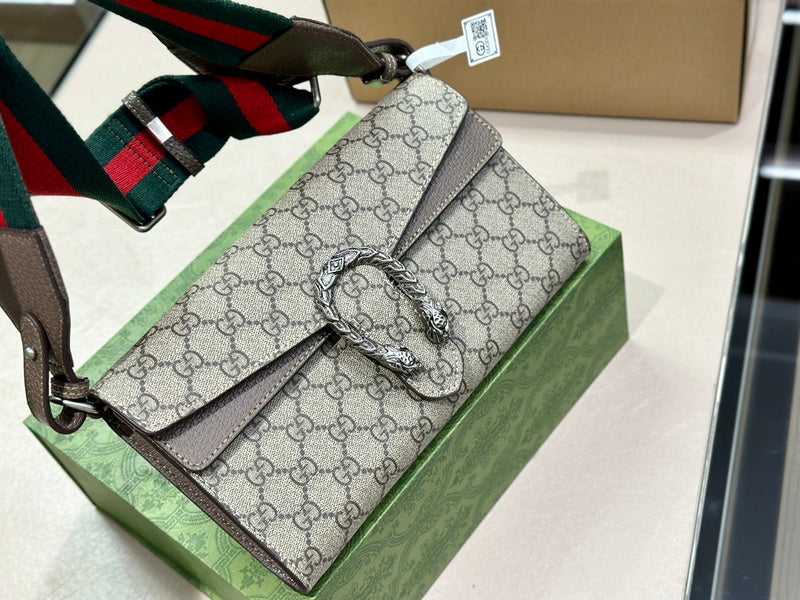 Luxury - Gucci Bags - 290