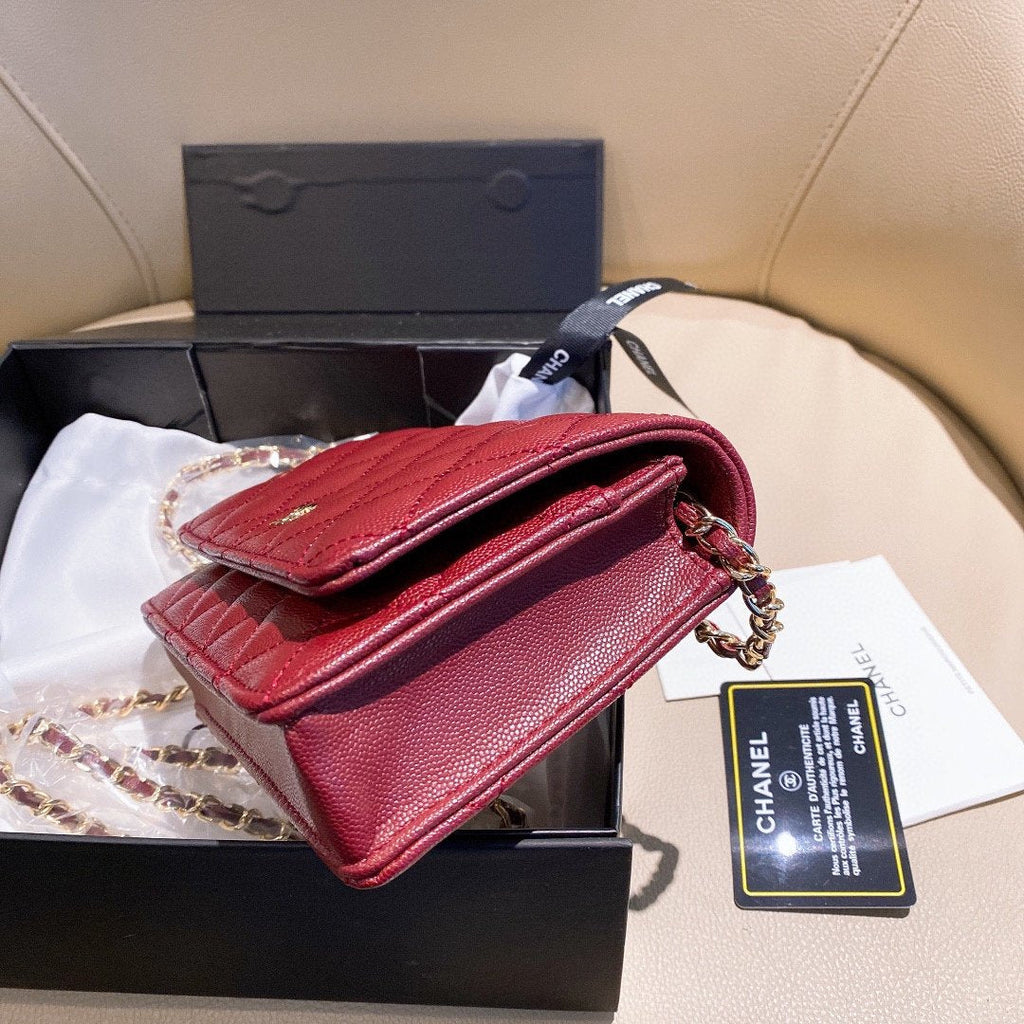 Designer Handbags Chanel 044