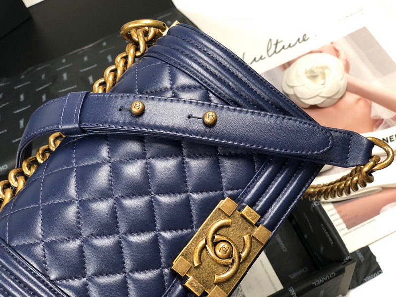 bags-district - Chanel Bags - 7470