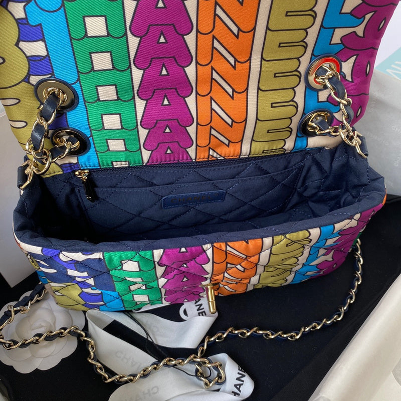 bags-district - Chanel Bags - 7654