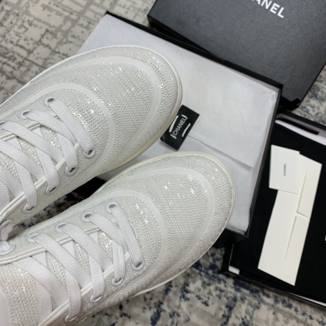Chanel Sneakers