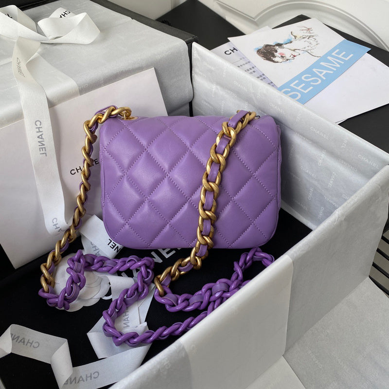 bags-district - Chanel Bags - 7627