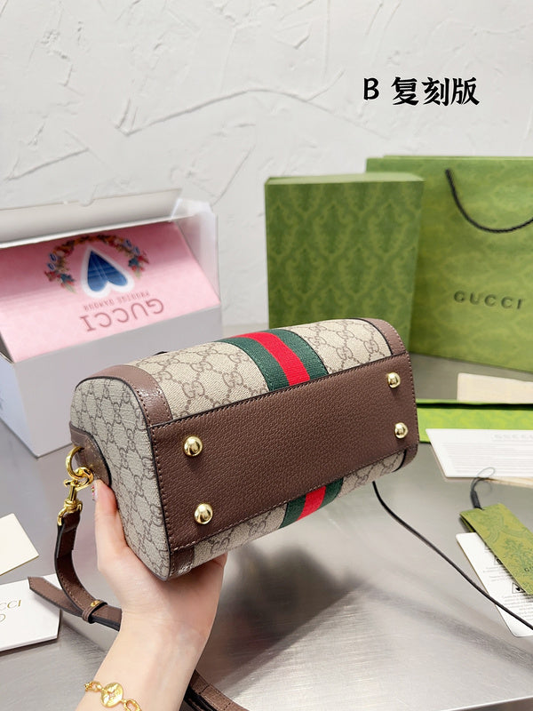 Luxury - Gucci Bags - 098
