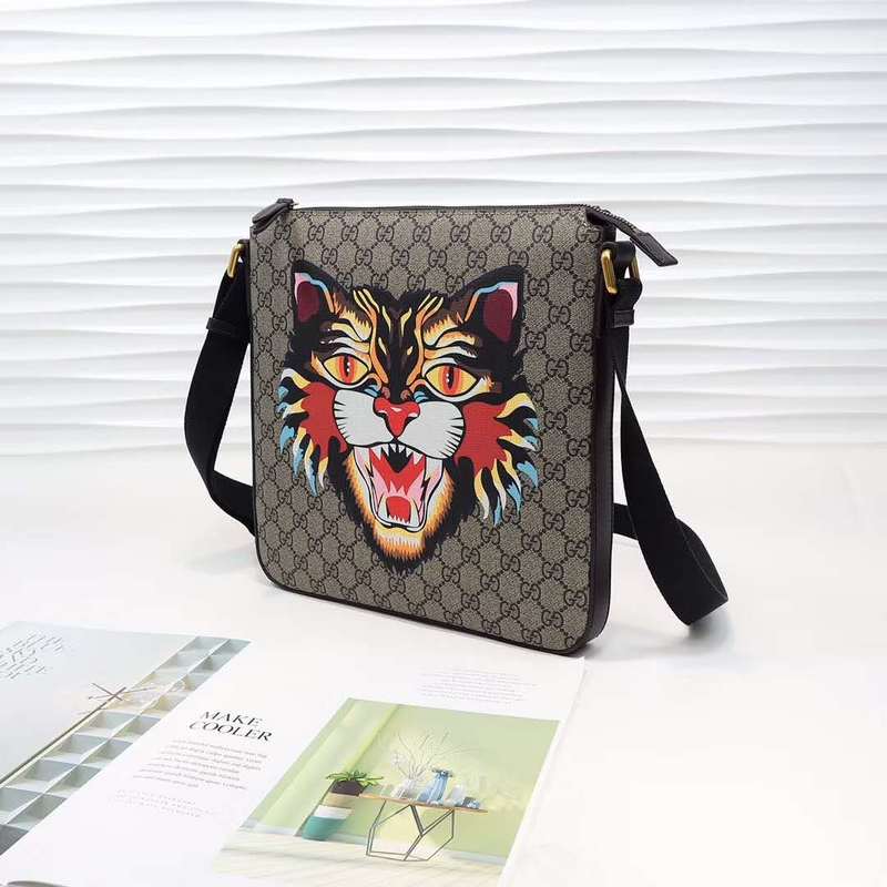 GGG - Bags District - 764